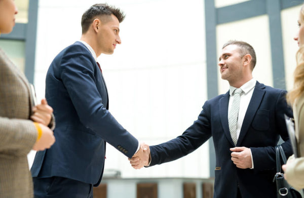Corporate & Strategic Communication Skills for Managers