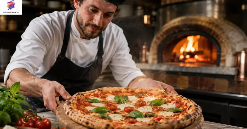 Fabioulous Pizza