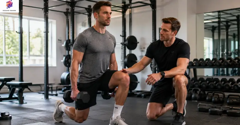 Getting the Body You Want