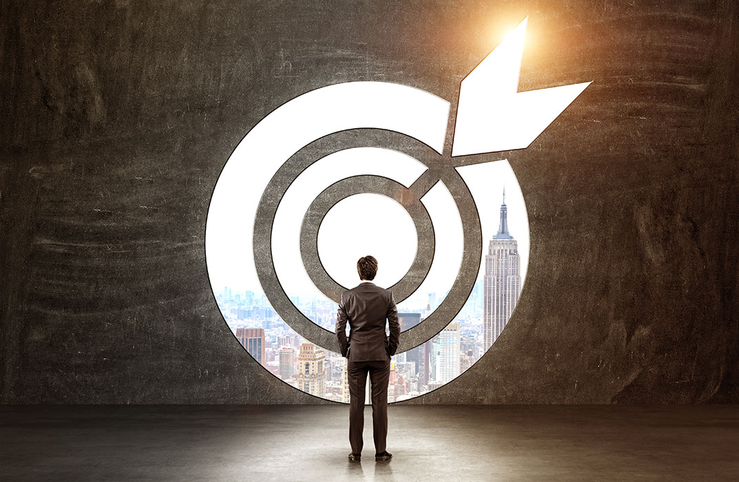 Goal Setting, Motivation, and Resilience for Life