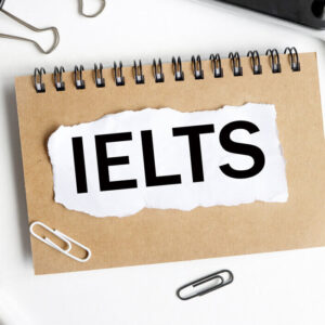 IELTS Speaking Masterclass