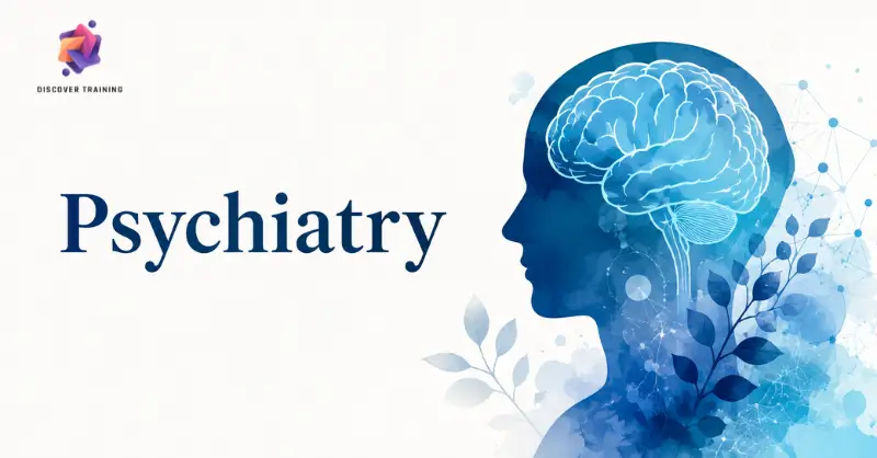 Psychiatry
