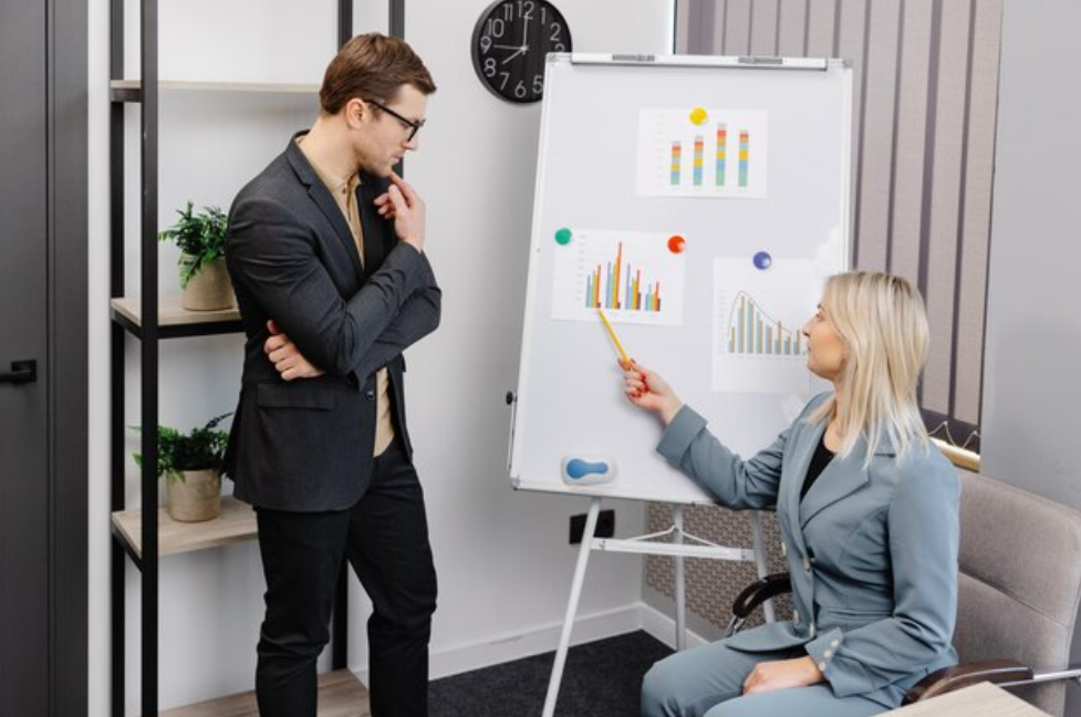 Performance Coaching & Mentoring