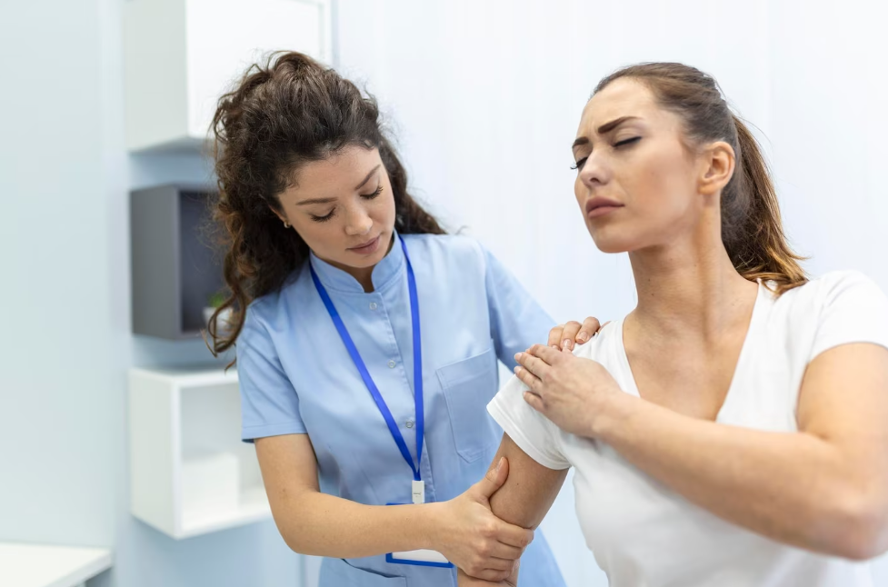 Physiotherapy