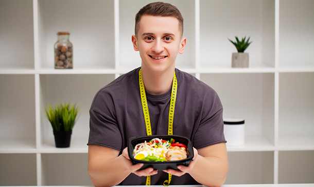 Sports Nutrition