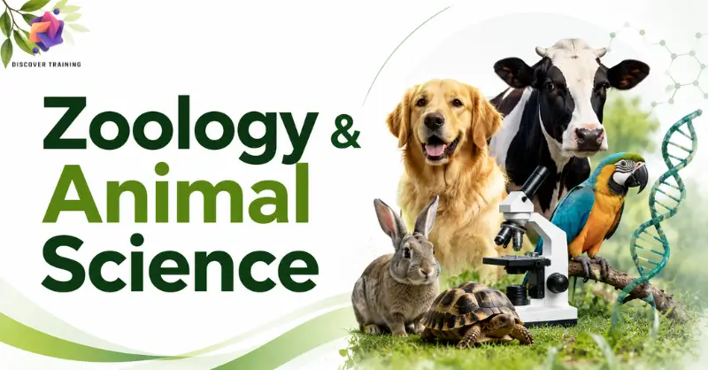 Zoology & Animal Science