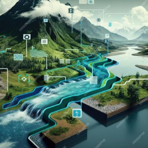 ArcGIS for Hydrology