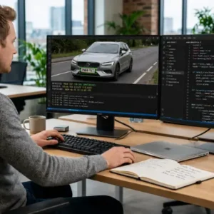 automatic number plate recognition in Python
