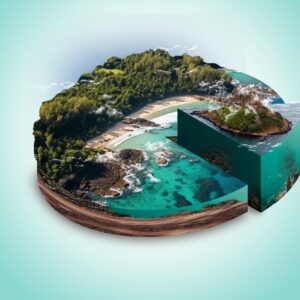 Remote Sensing in ArcGIS