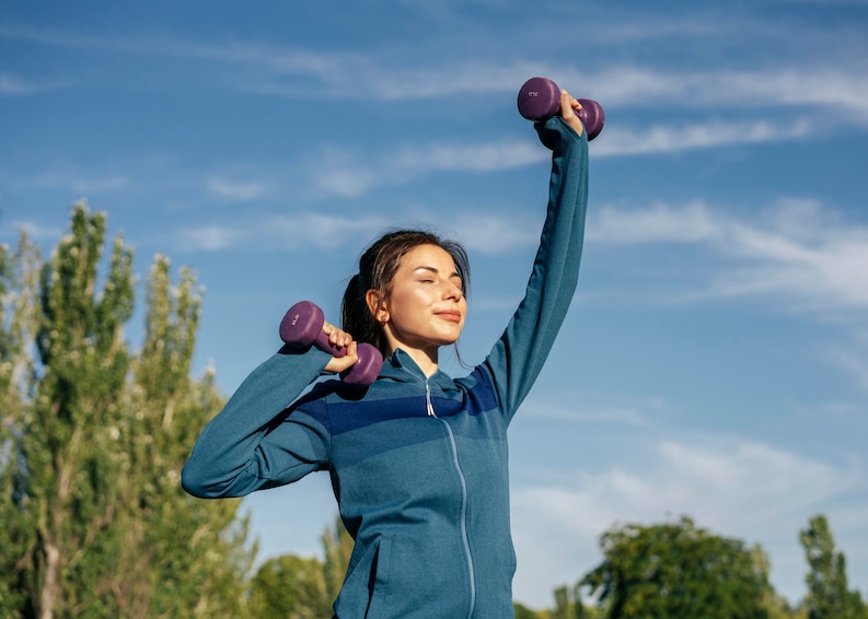 Sports Psychology