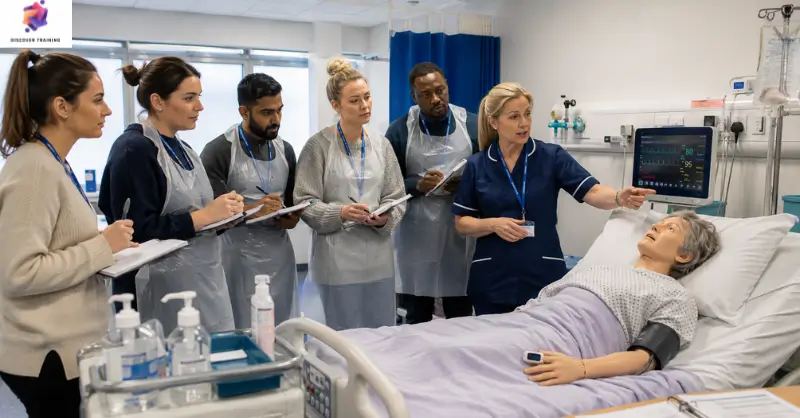 observation skills for carers