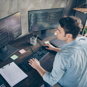 C++ Development: The Complete Coding Guide