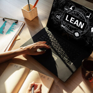 Lean Six Sigma Green Belt Course for Service Industry