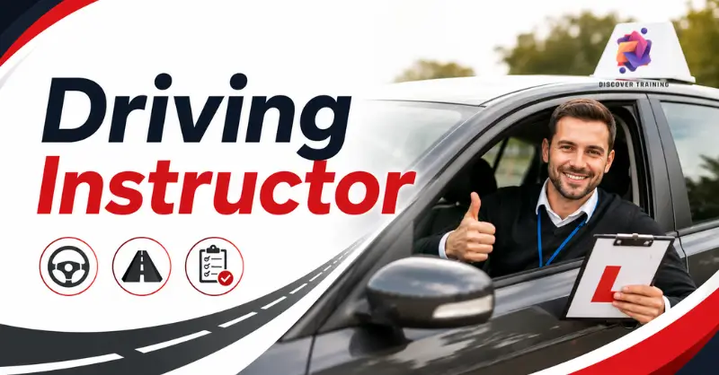 Driving Instructor