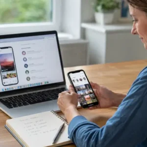 Instagram for Beginners Course