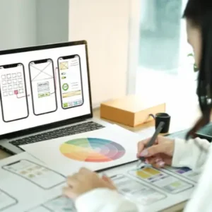 Ionic & Angular JS: Mobile and Web Development