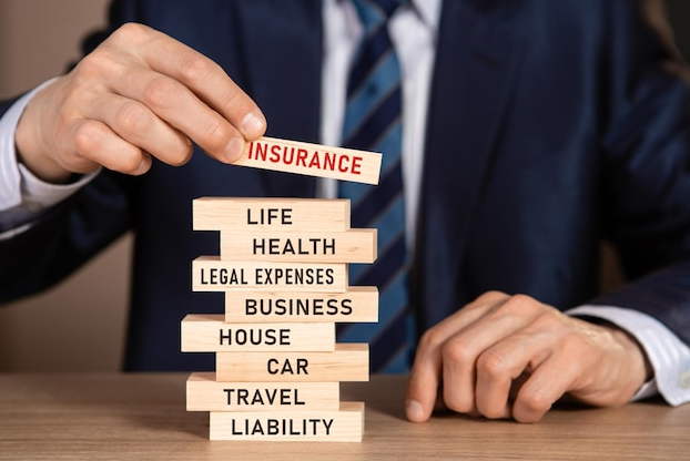 Understanding Insurance Principles in the UK
