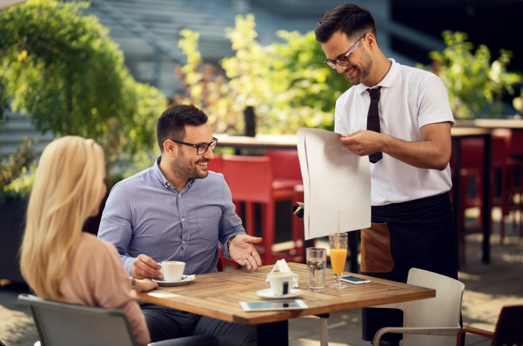 Restaurant Management – Takeaway Business