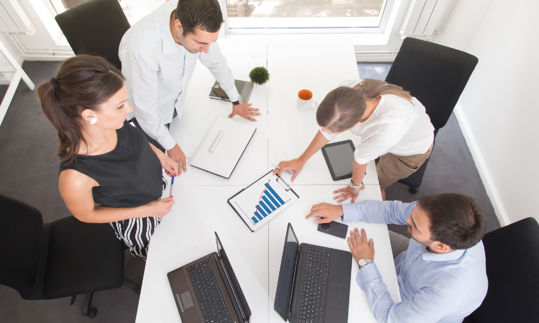 Business Strategy Planning Masterclass