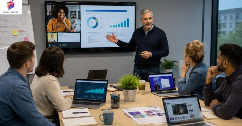 Webinar Marketing Write, Design & Market Webinars