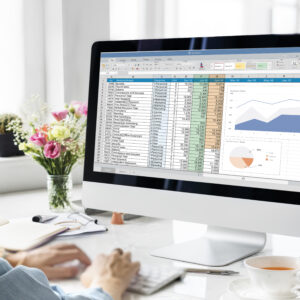 Excel Pivot Tables
