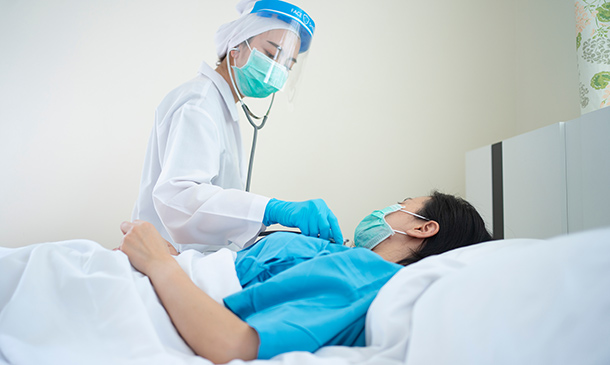 COVID-19 Critical Care: Understanding and Application