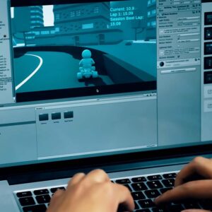 Cocos2d-x v3 JavaScript: Game Development
