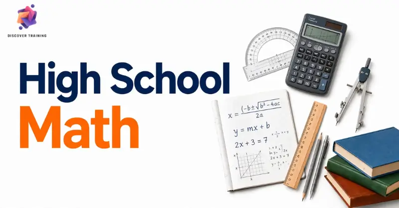 High School Math