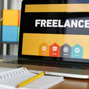 Freelancing