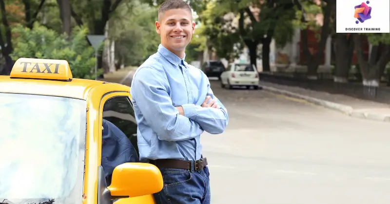safeguarding for taxi drivers