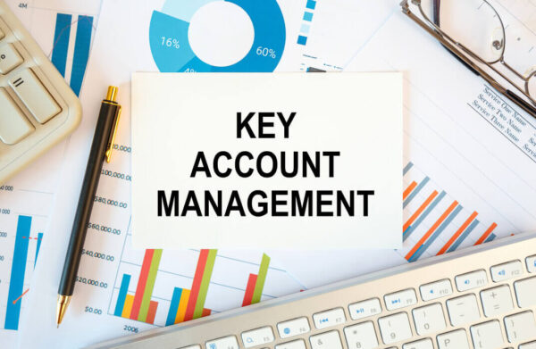 Key Account Management Course