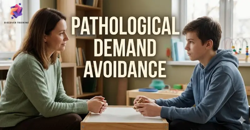 Pathological Demand Avoidance