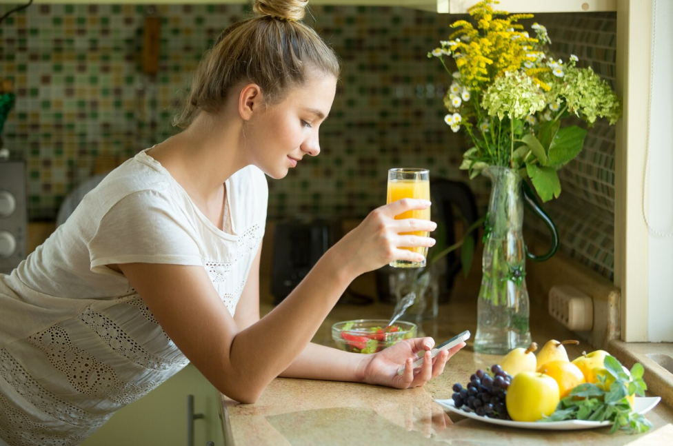 Nutrition and Hydration