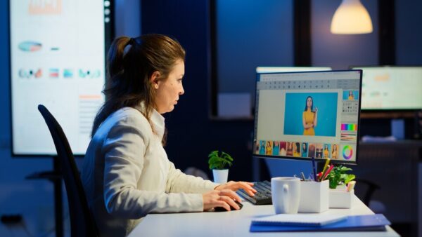 Adobe Photoshop for Beginners