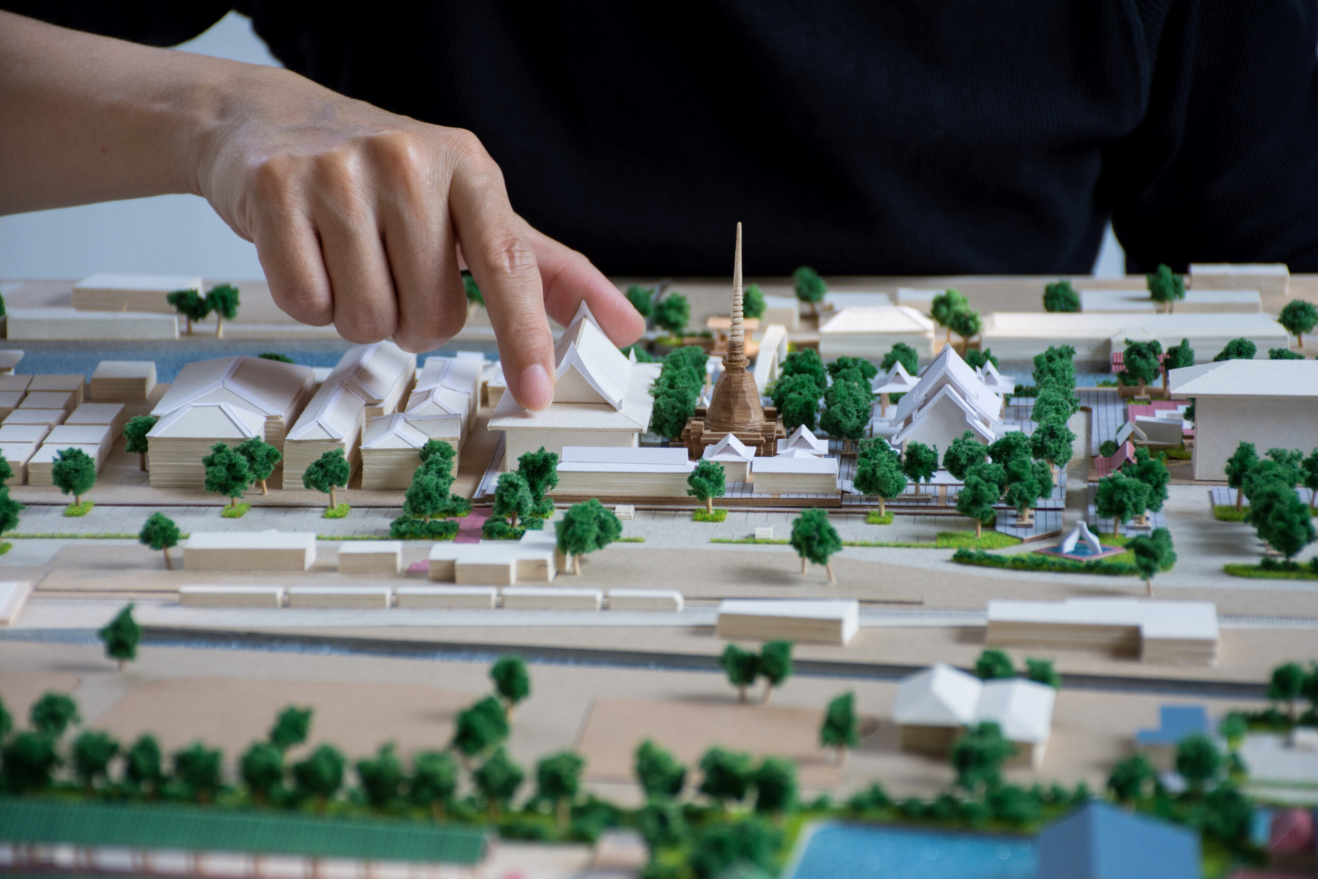 Landscape Architecture