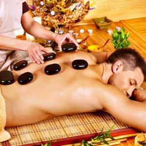 Aromatherapy Acupressure - Pain Relief