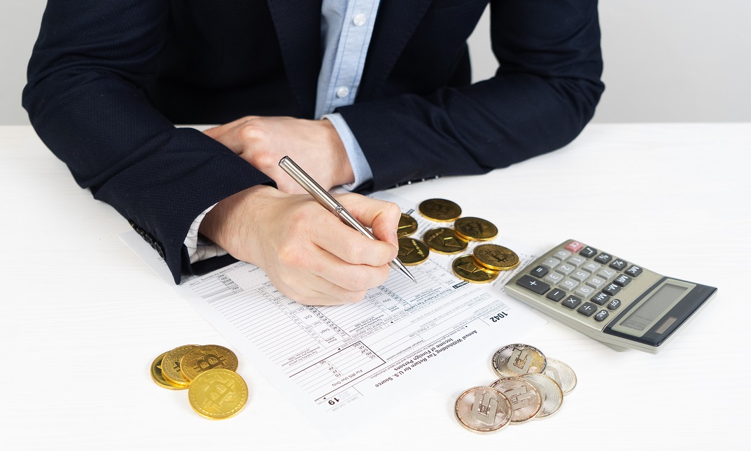 Cryptocurrency: Wallets, Investing & Trading