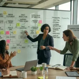 Flowchart Mapping: An Introduction
