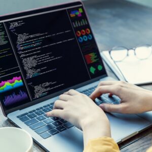 Coding with Scratch