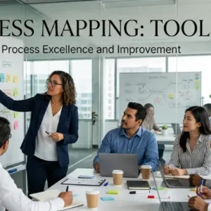 Process Mapping: Toolkit