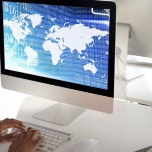 Introduction to Maps in Folium and Python