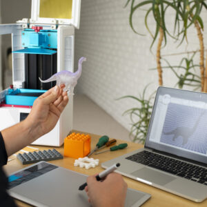 3D Modeling for 3D Printing