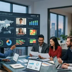 Voice of the Customer: Toolkit