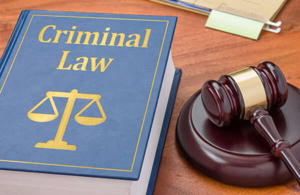 Criminal Law & Police