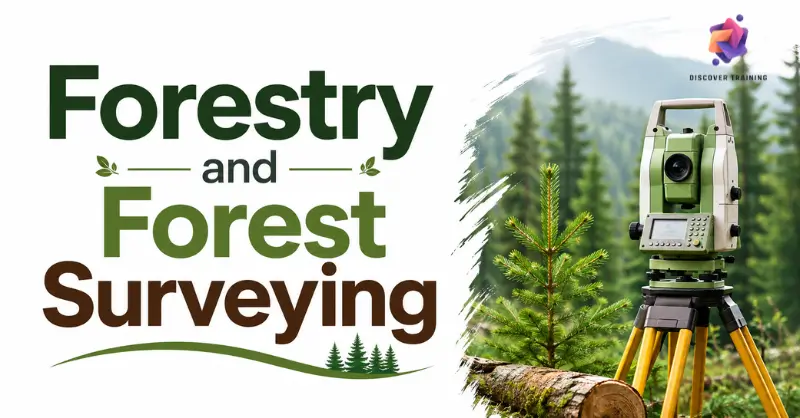 Forestry and Forest Surveying