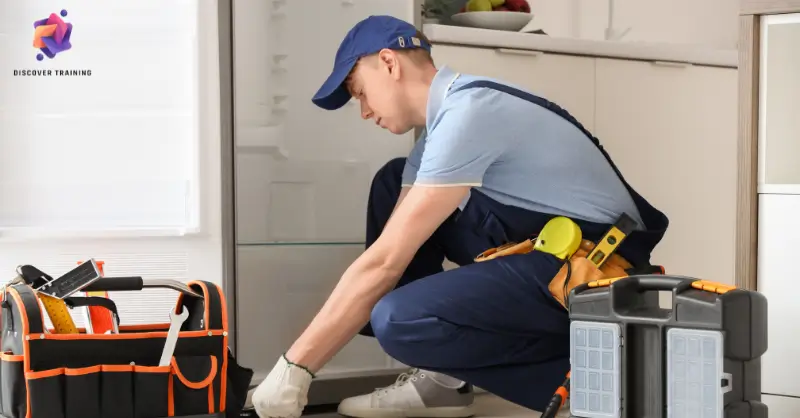 Handyperson, Electrician, Plumbing, Welding, Painting, Decorating & More