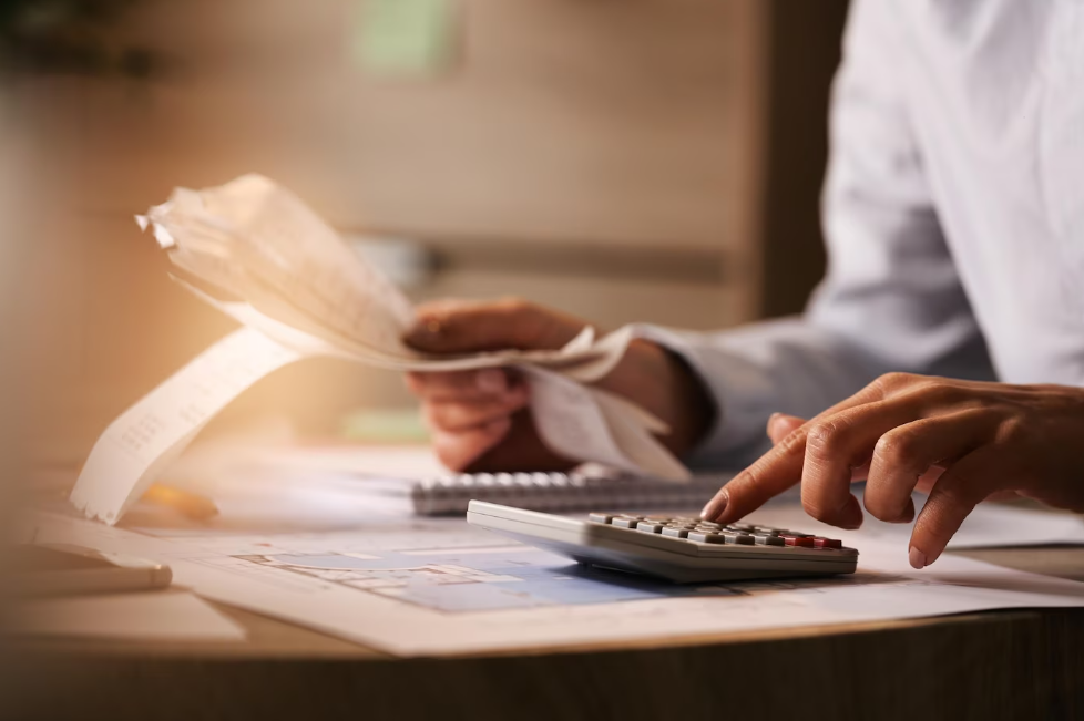 Sage 50 Accounts