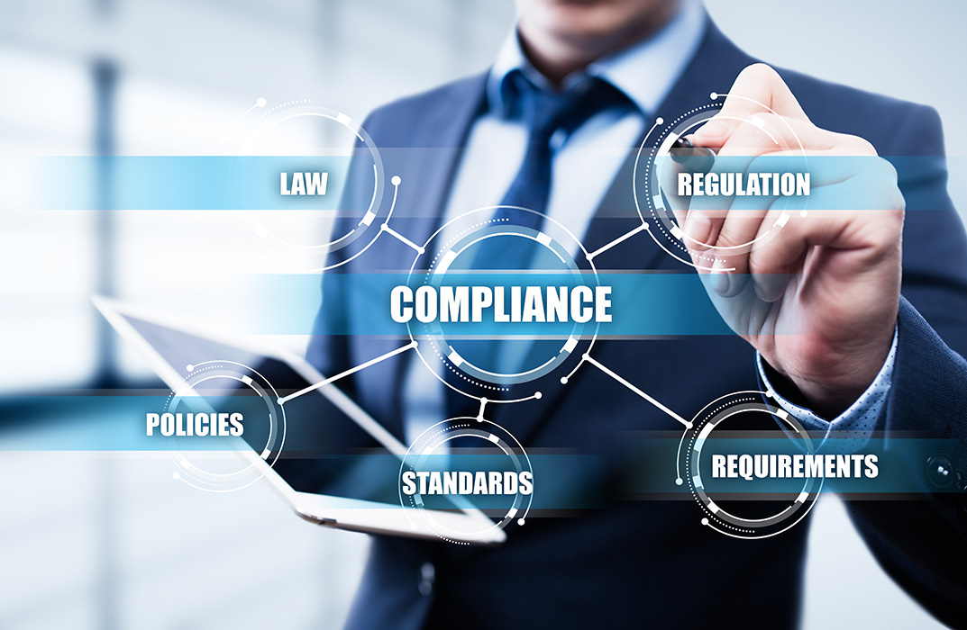Compliance Management