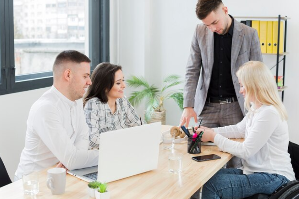 Organizational Behaviour, HR and Leadership