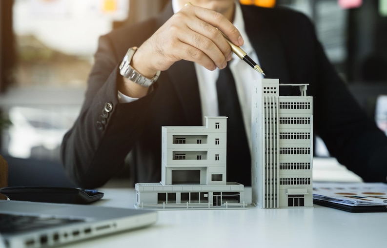 Property Development